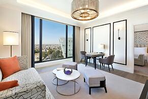 The St. Regis Amman