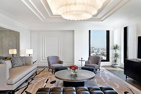 The St. Regis Amman