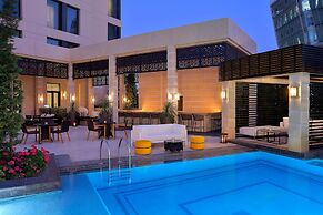 The St. Regis Amman