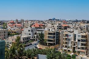 The St. Regis Amman