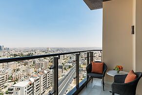 The St. Regis Amman