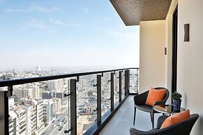 The St. Regis Amman