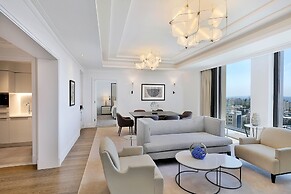 The St. Regis Amman