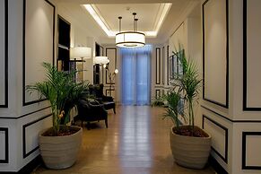The St. Regis Amman