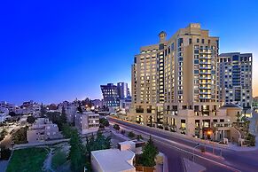 The St. Regis Amman