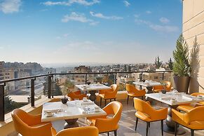 The St. Regis Amman