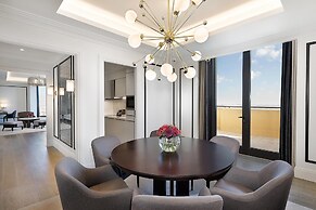The St. Regis Amman