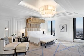 The St. Regis Amman