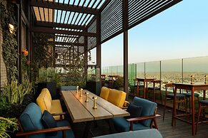 The St. Regis Amman