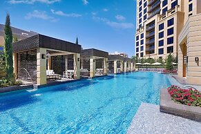 The St. Regis Amman