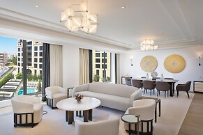 The St. Regis Amman