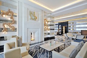 The St. Regis Amman