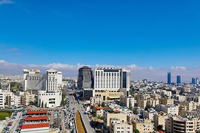 The St. Regis Amman