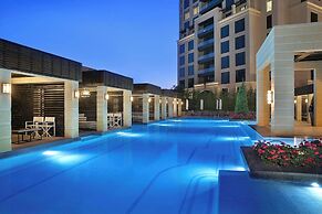 The St. Regis Amman
