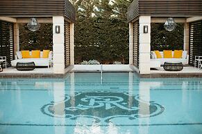 The St. Regis Amman