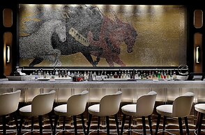 The St. Regis Amman