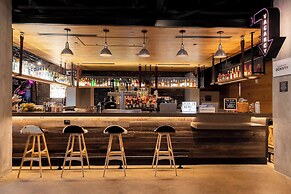 Moxy Nashville Downtown