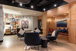 Moxy Nashville Downtown