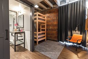 Moxy Nashville Downtown