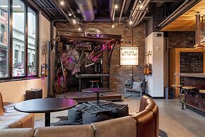 Moxy Nashville Downtown