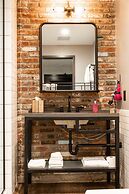 Moxy Nashville Downtown