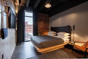 Moxy Nashville Downtown