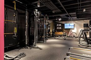 Moxy Nashville Downtown