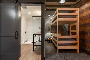 Moxy Nashville Downtown