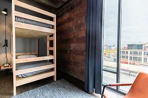 Moxy Nashville Downtown