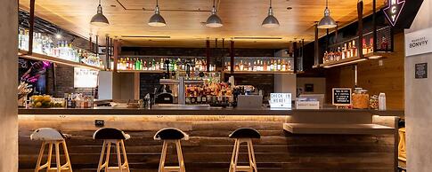 Moxy Nashville Downtown