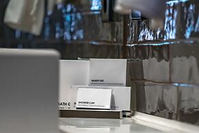 Apart Hotel by Parmigiano Group