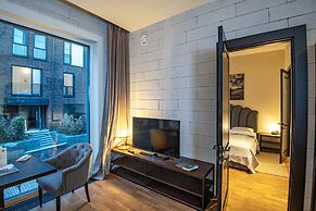 Apart Hotel by Parmigiano Group