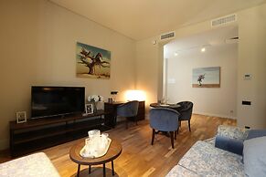 Apart Hotel by Parmigiano Group