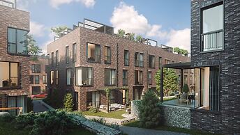 Apart Hotel by Parmigiano Group