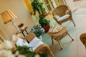 Hotel Ristorante Alla Vittoria