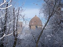 Hotel Ristorante Alla Vittoria