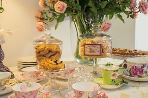 Hotel Ristorante Alla Vittoria