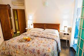 Hotel Ristorante Alla Vittoria