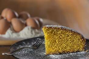 Hotel Ristorante Alla Vittoria