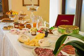 Hotel Ristorante Alla Vittoria