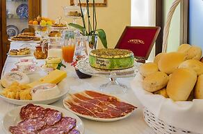 Hotel Ristorante Alla Vittoria