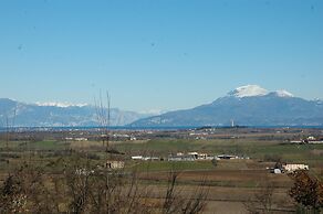 Hotel Ristorante Alla Vittoria
