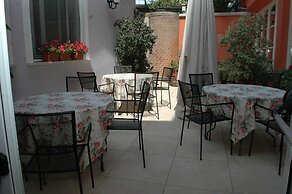 Hotel Ristorante Alla Vittoria