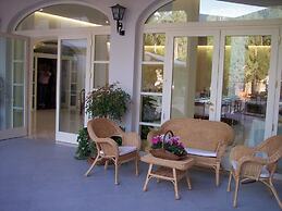 Hotel Ristorante Alla Vittoria