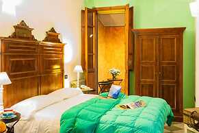 Hotel Ristorante Alla Vittoria