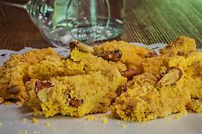 Hotel Ristorante Alla Vittoria