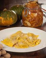 Hotel Ristorante Alla Vittoria