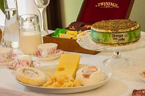 Hotel Ristorante Alla Vittoria