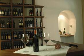 Hotel Ristorante Alla Vittoria