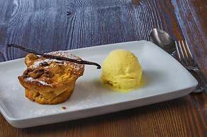 Hotel Ristorante Alla Vittoria